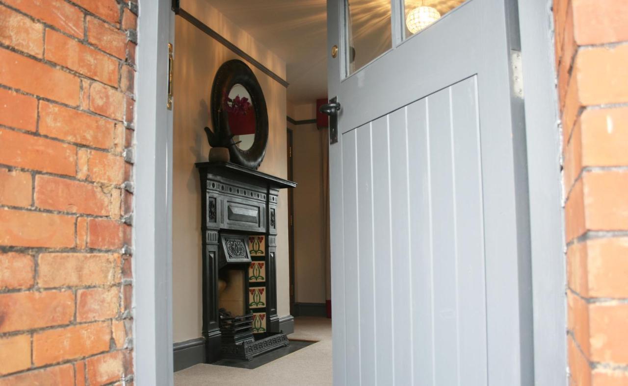 The Cross At Croscombe Bed & Breakfast Уелс Екстериор снимка